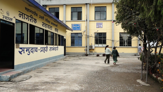 एक वर्षमा काठमाडौं प्रहरीले पक्राउ गर्यो २ हजार अभियुक्त